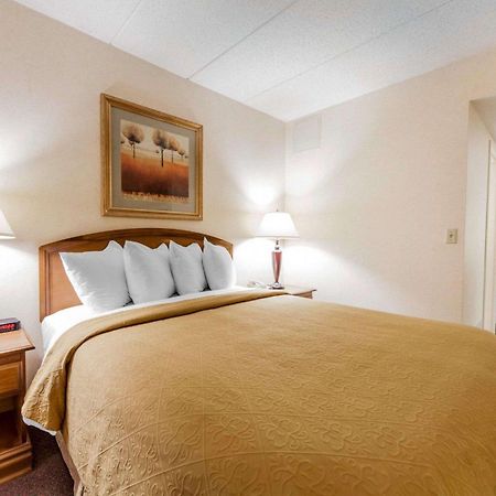 Quality Inn- Chillicothe Zewnętrze zdjęcie