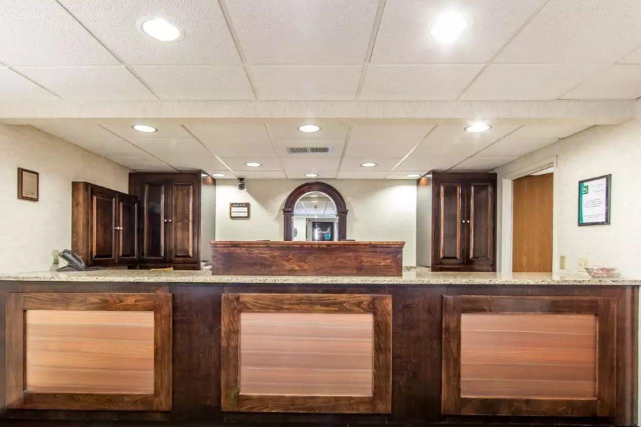 Quality Inn- Chillicothe Zewnętrze zdjęcie