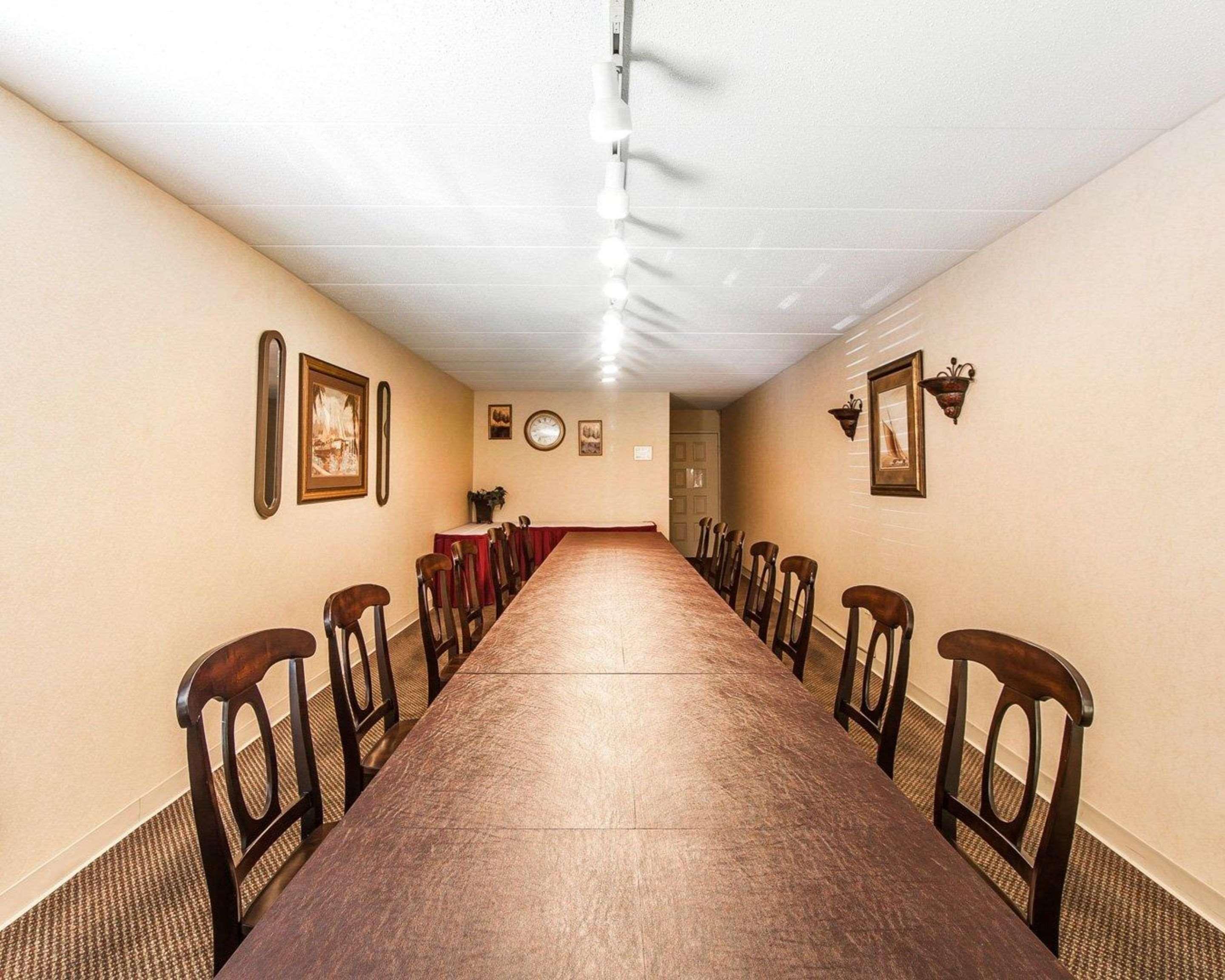 Quality Inn- Chillicothe Zewnętrze zdjęcie